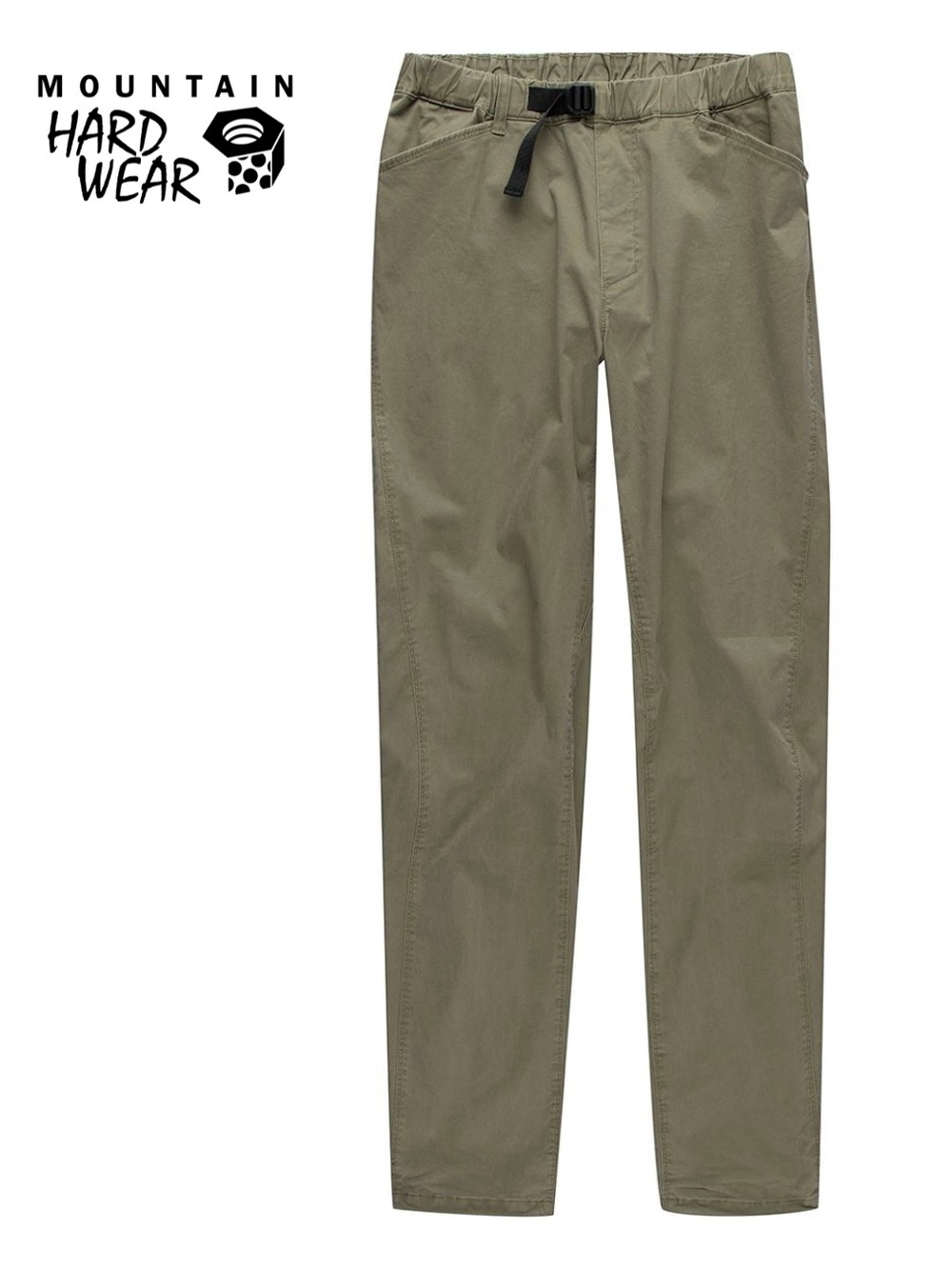Mountain Hardwear Men’s Cederberg Pull-On Pants
